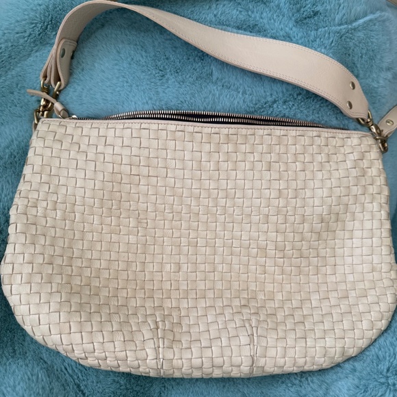 Moyen Messenger Bag Clare V - Picture 4 of 7